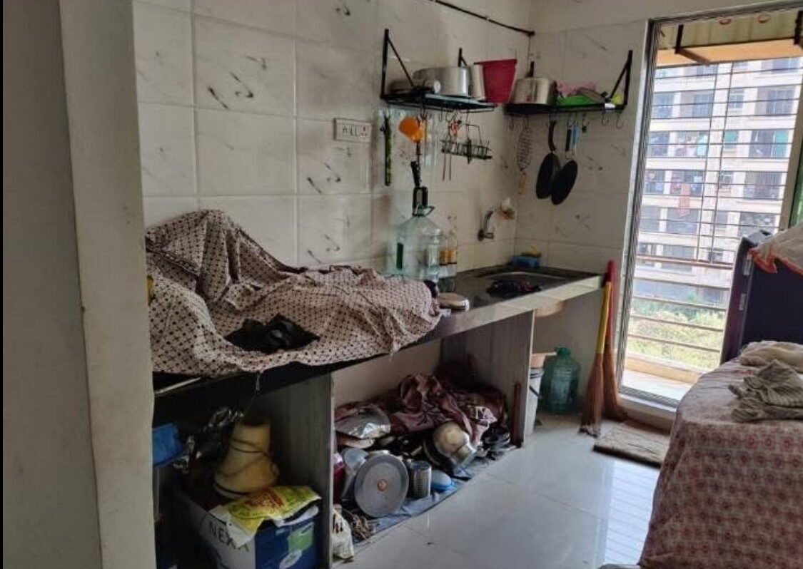 2 Beds 2 Baths house for rent in Agra