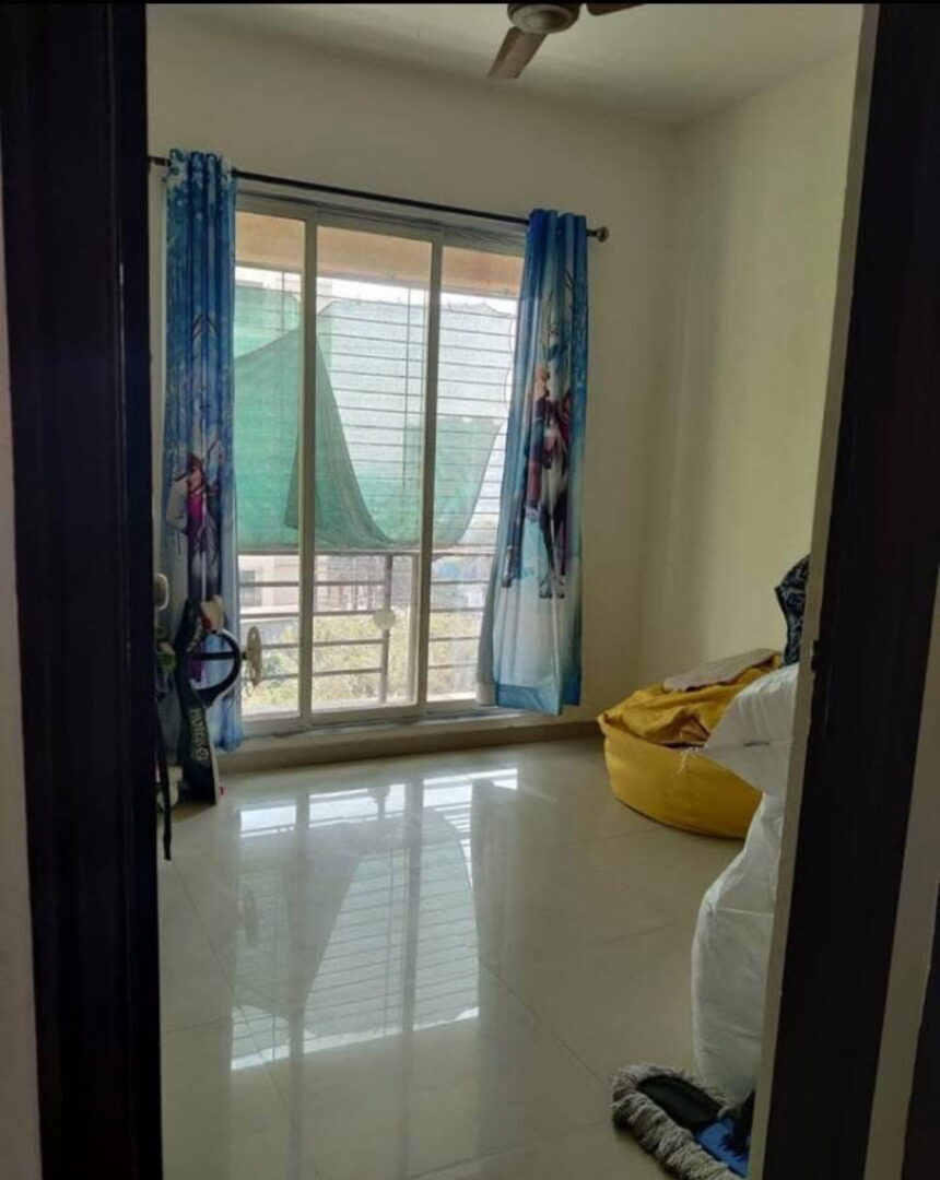 2 Beds 2 Baths house for rent in Agra