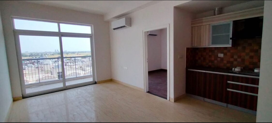 Independent flat for sale in Jaipur