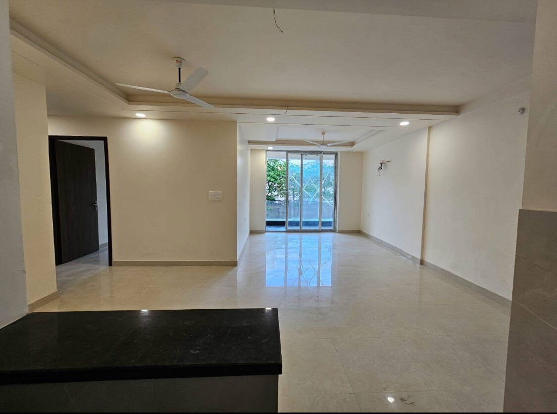 Independent flat for sale in Agra