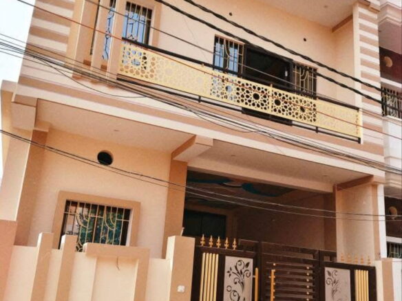5 Beds 4 Baths house for sale in varanasi