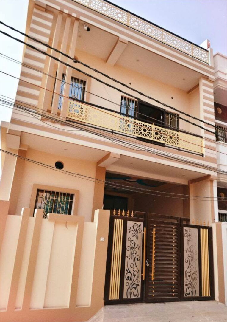 IMG_3592 5 Beds 4 Baths house for sale in varanasi