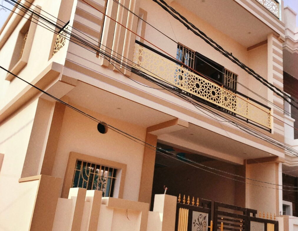 5 Beds 4 Baths house for sale in varanasi