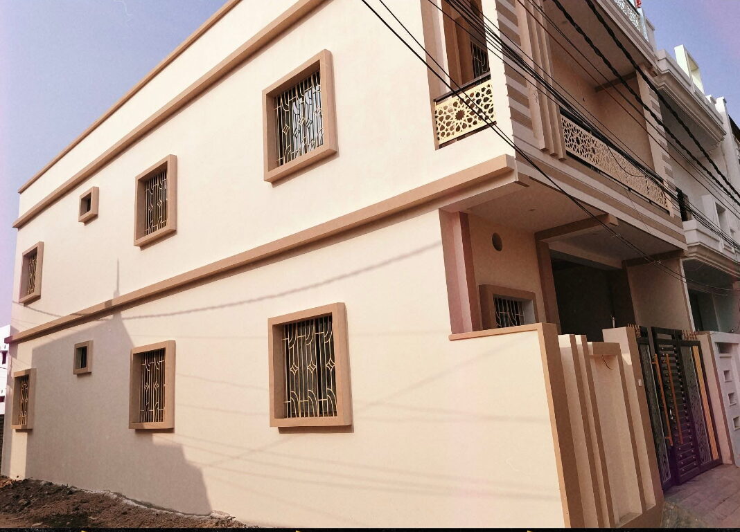 5 Beds 4 Baths house for sale in varanasi