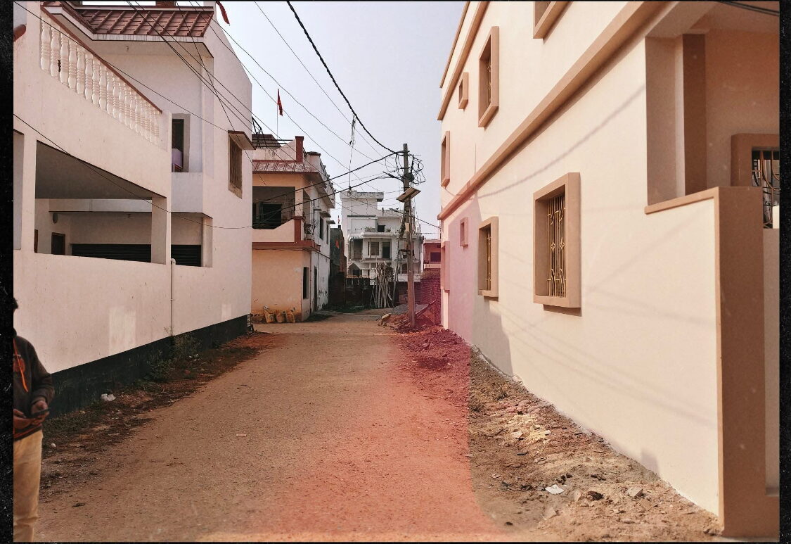 5 Beds 4 Baths house for sale in varanasi