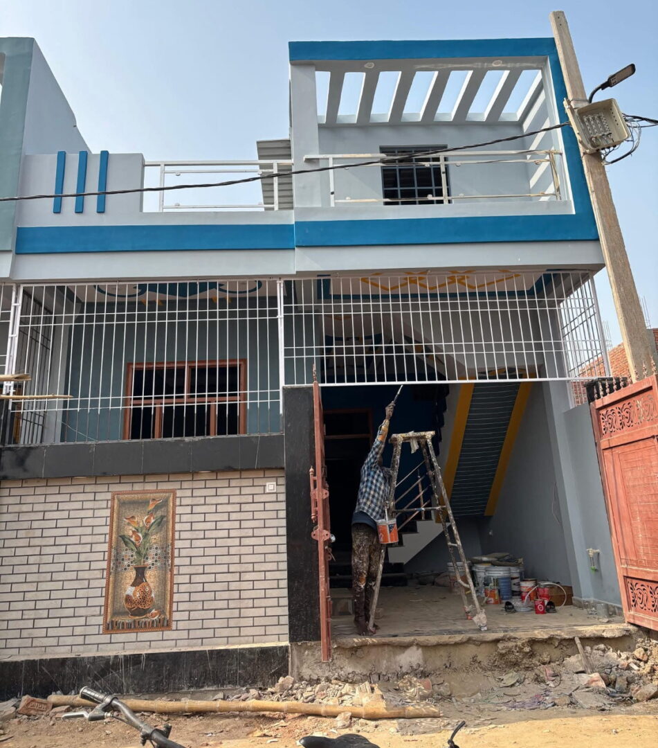 IMG_3598 3 Beds 2 Bath house for sale in varanasi