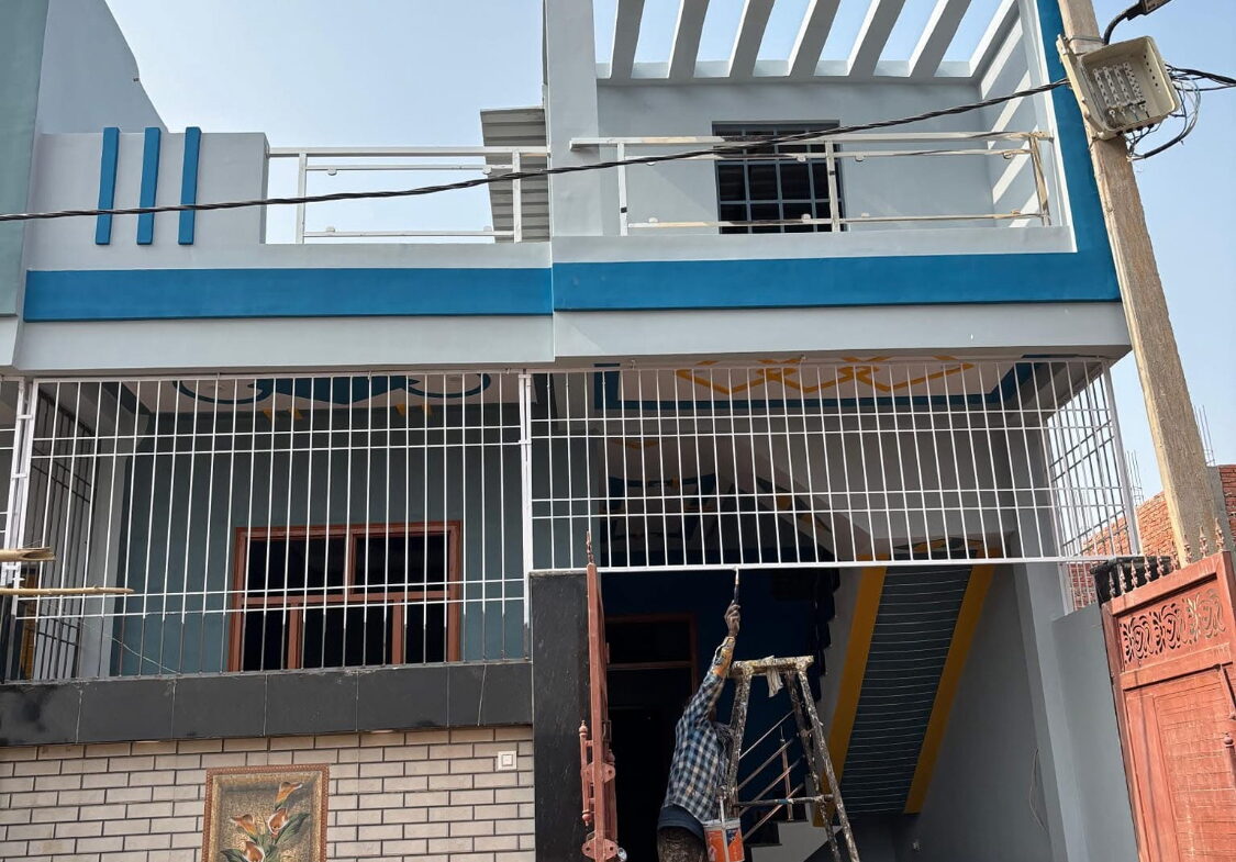 3 Beds 2 Bath house for sale in varanasi