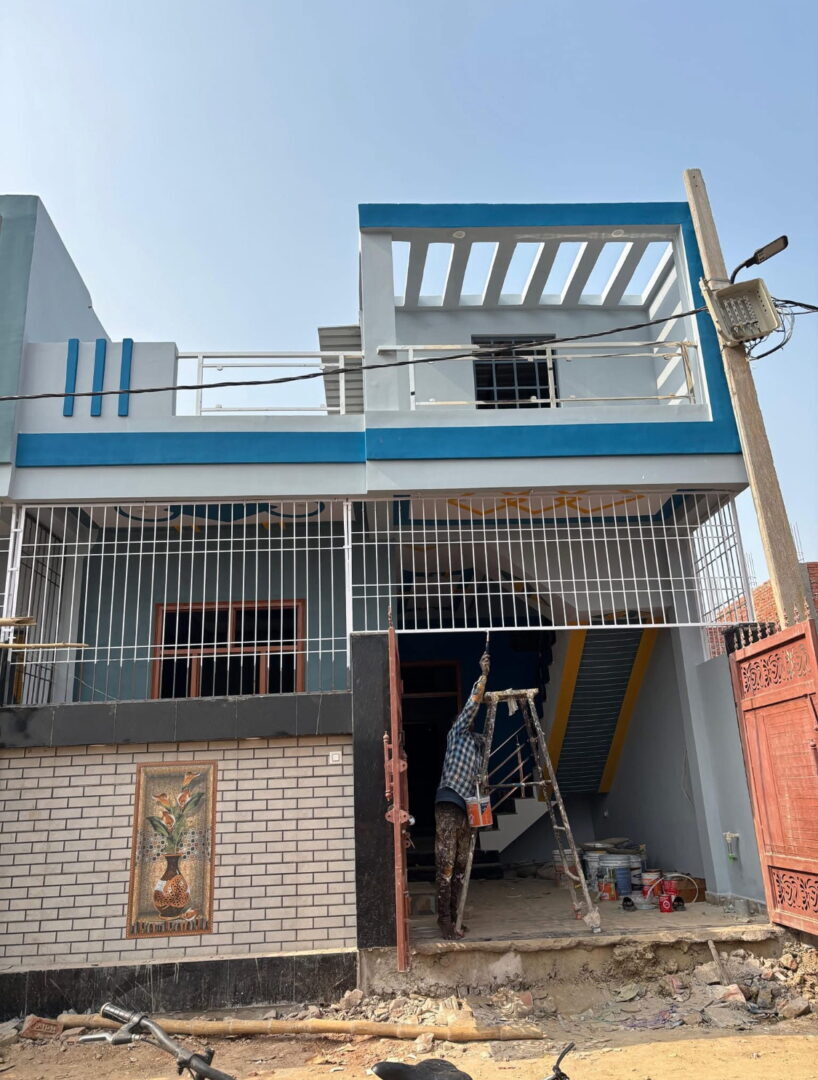 IMG_3599 3 Beds 2 Bath house for sale in varanasi