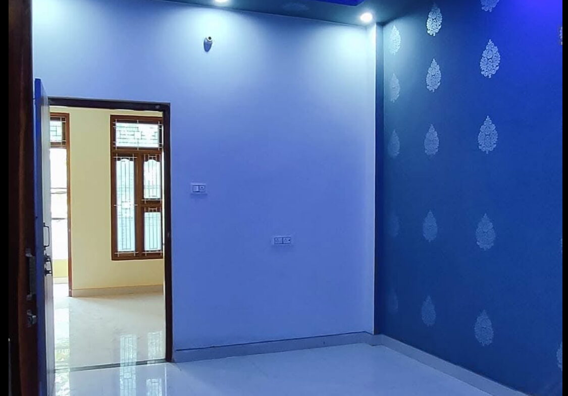 3 Beds 2 Bath house for sale in varanasi