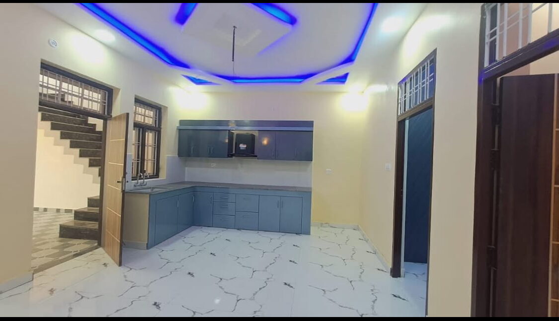 Independent house for sale in varanasi