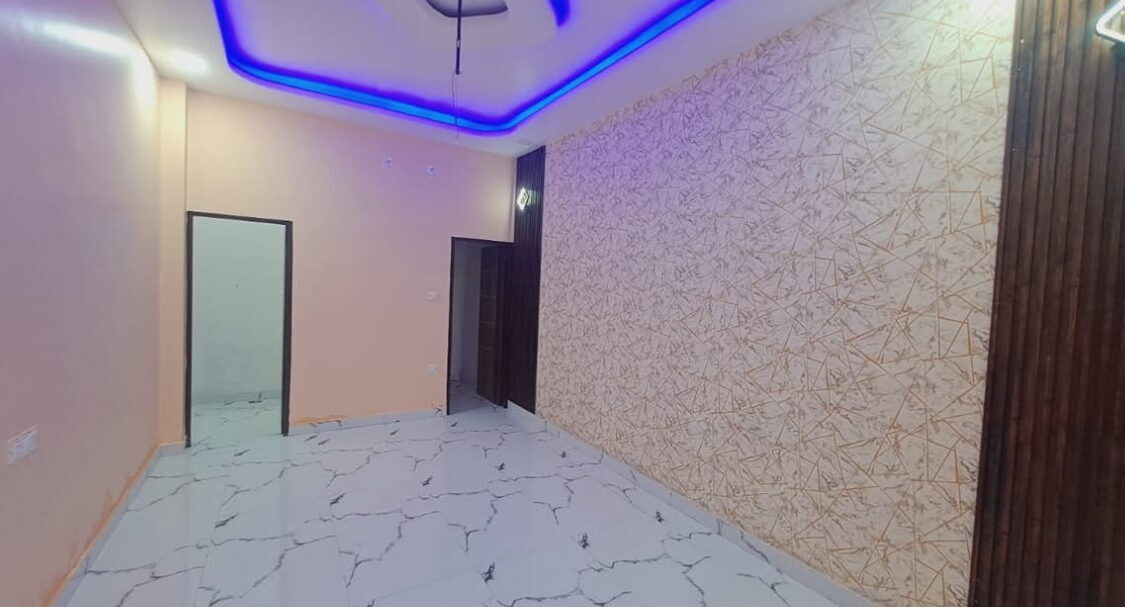 Independent house for sale in varanasi