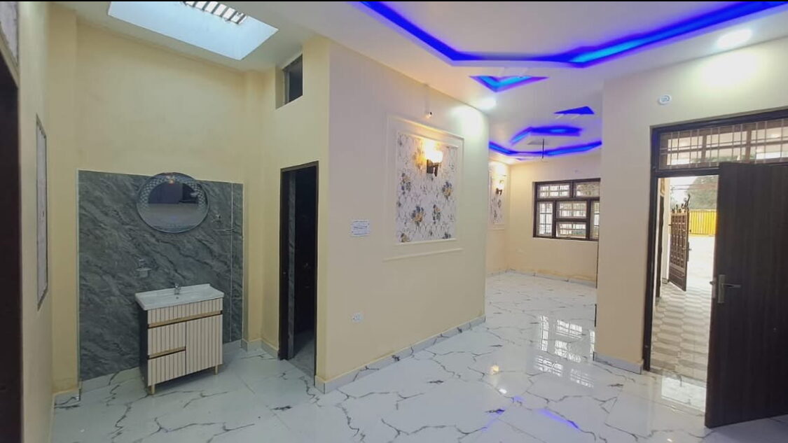 Independent house for sale in varanasi