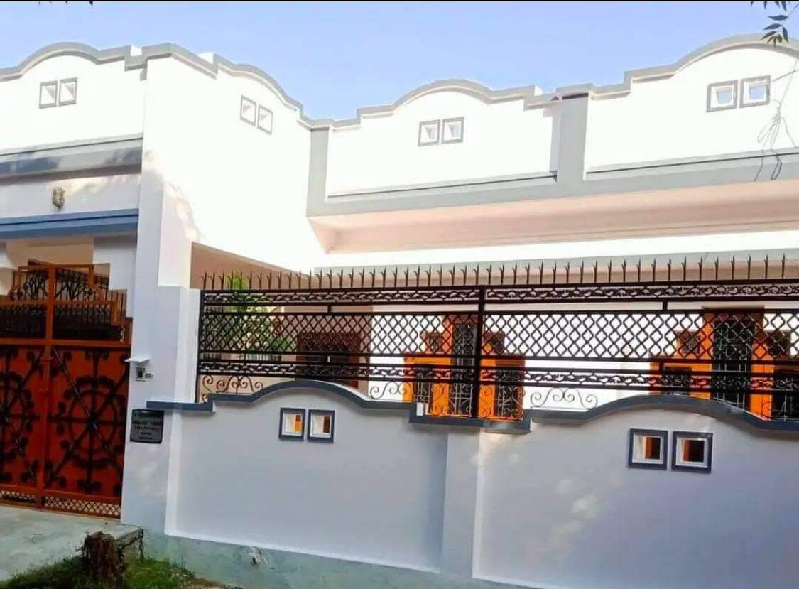 Independent house for sale in Varanasi