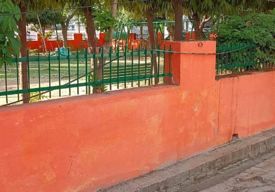 Independent house for sale in Varanasi