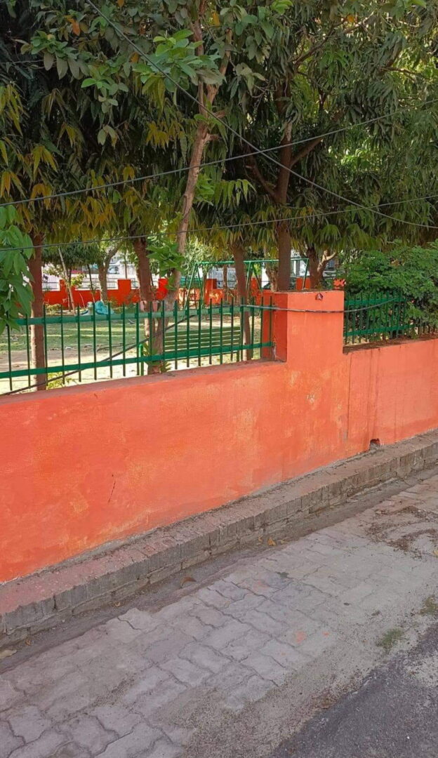 Independent house for sale in Varanasi