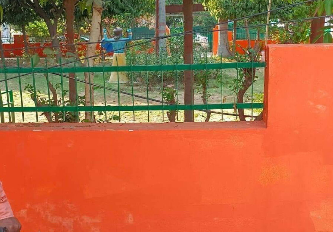 Independent house for sale in Varanasi