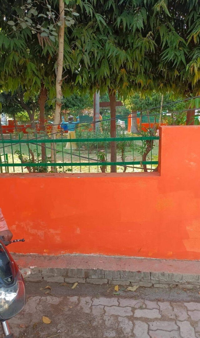 Independent house for sale in Varanasi
