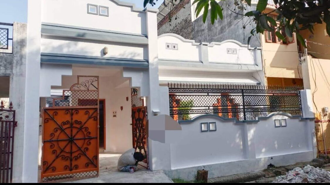 Independent house for sale in Varanasi