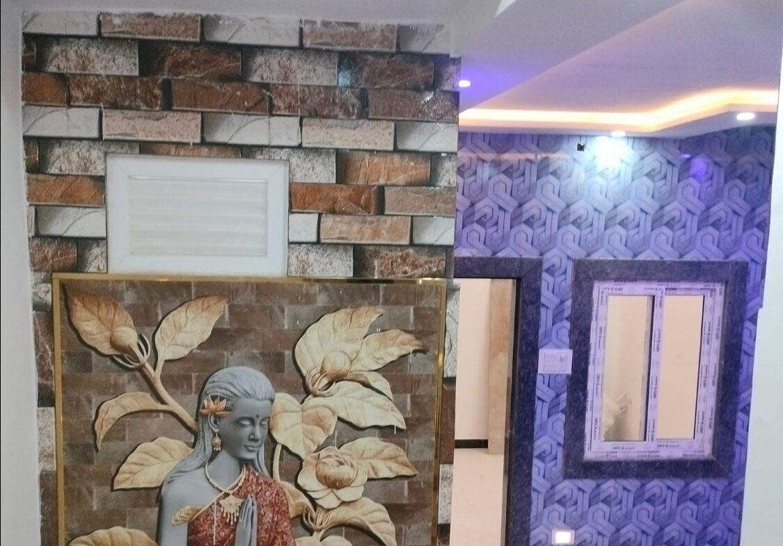 3 Beds 3 Baths house for sale in Varanasi