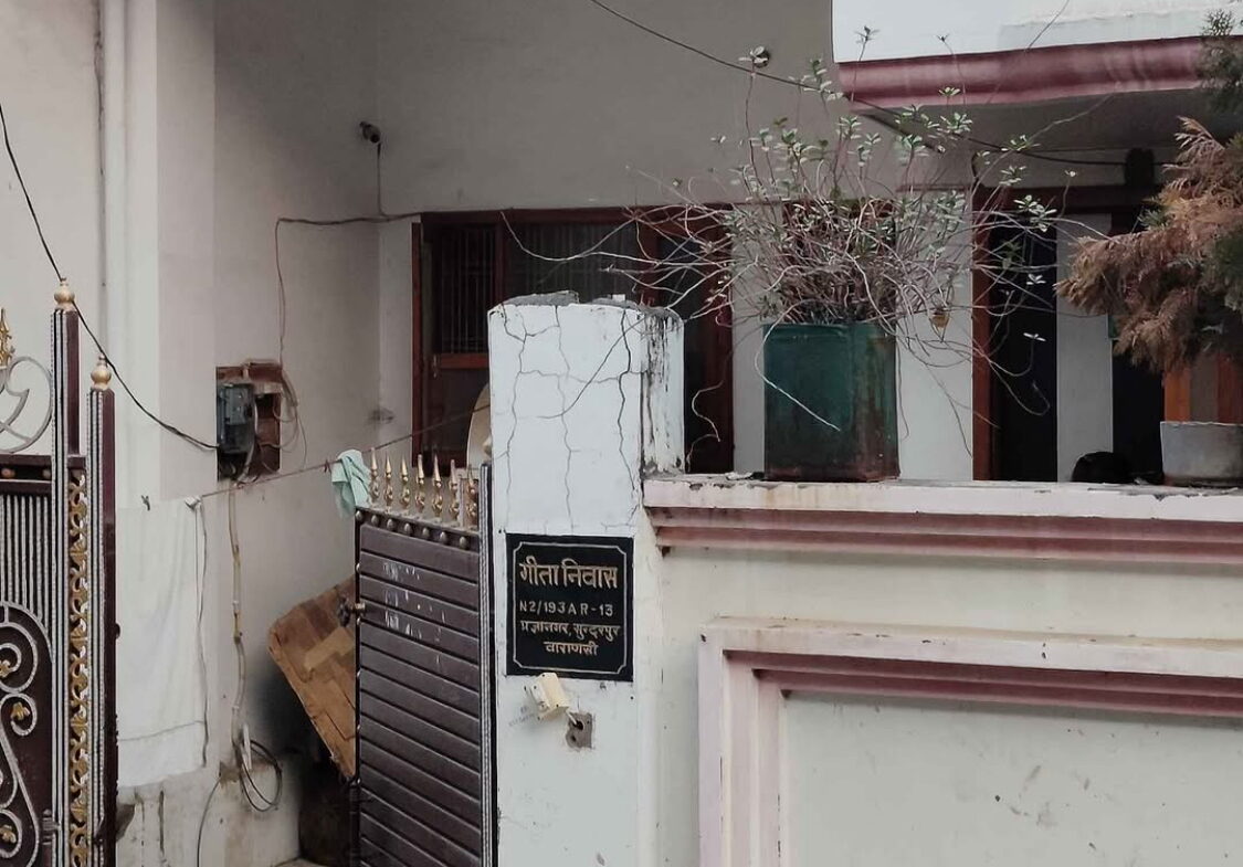 3 Beds 2 Baths house for sale in Varanasi