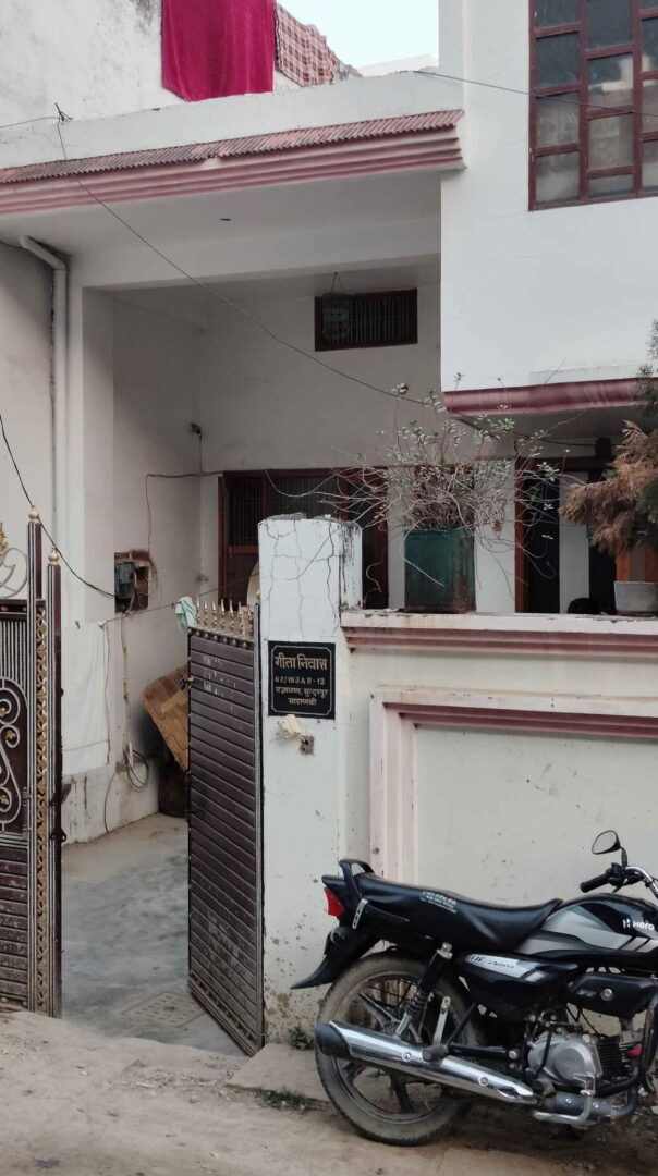 IMG_3625 3 Beds 2 Baths house for sale in Varanasi