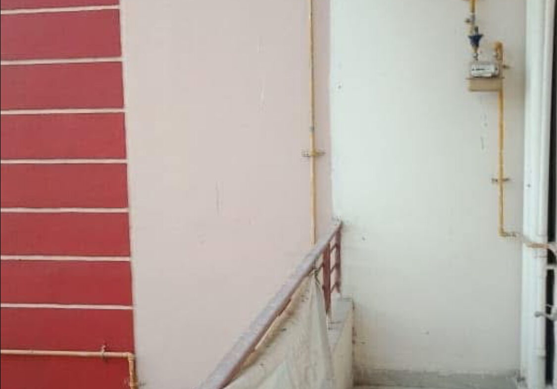 Independent flat for sale in Varanasi