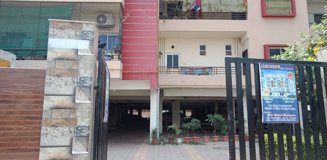 Independent flat for sale in Varanasi