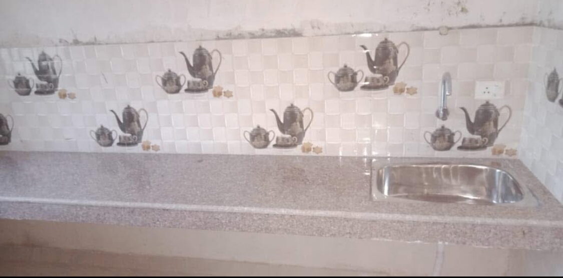 Independent flat for sale in Varanasi