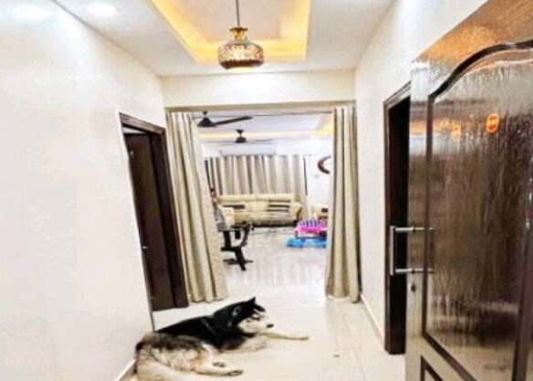 Independent house for sale in Varanasi