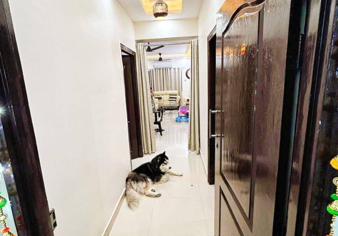 Independent house for sale in Varanasi