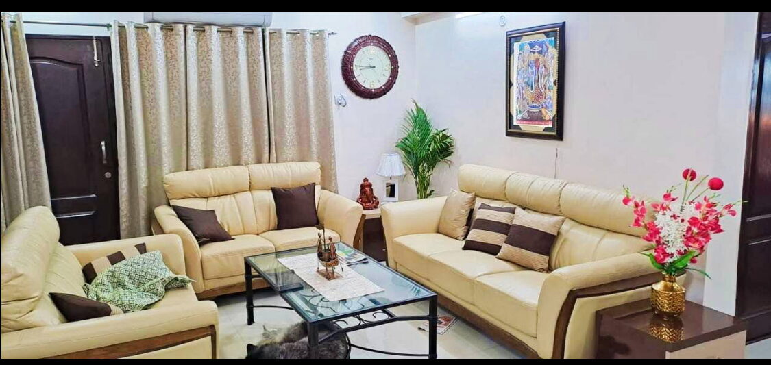 Independent house for sale in Varanasi