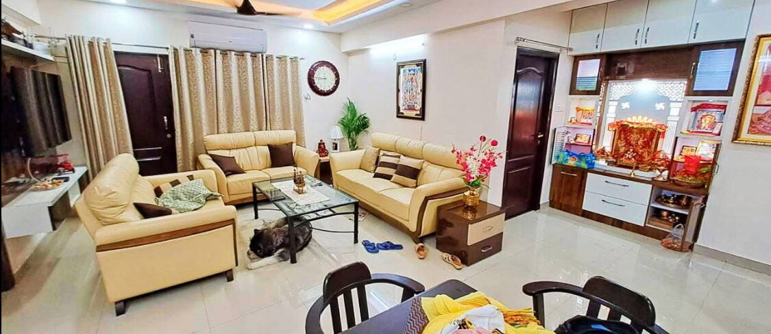 Independent house for sale in Varanasi