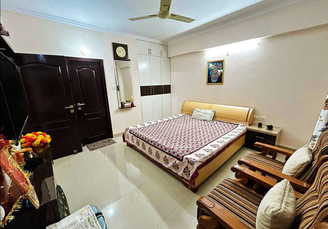Independent house for sale in Varanasi