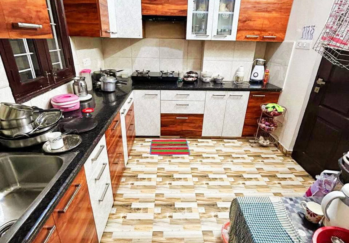 Independent house for sale in Varanasi