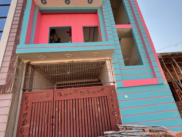 3 Beds 3 Baths house for sale in Varanasi