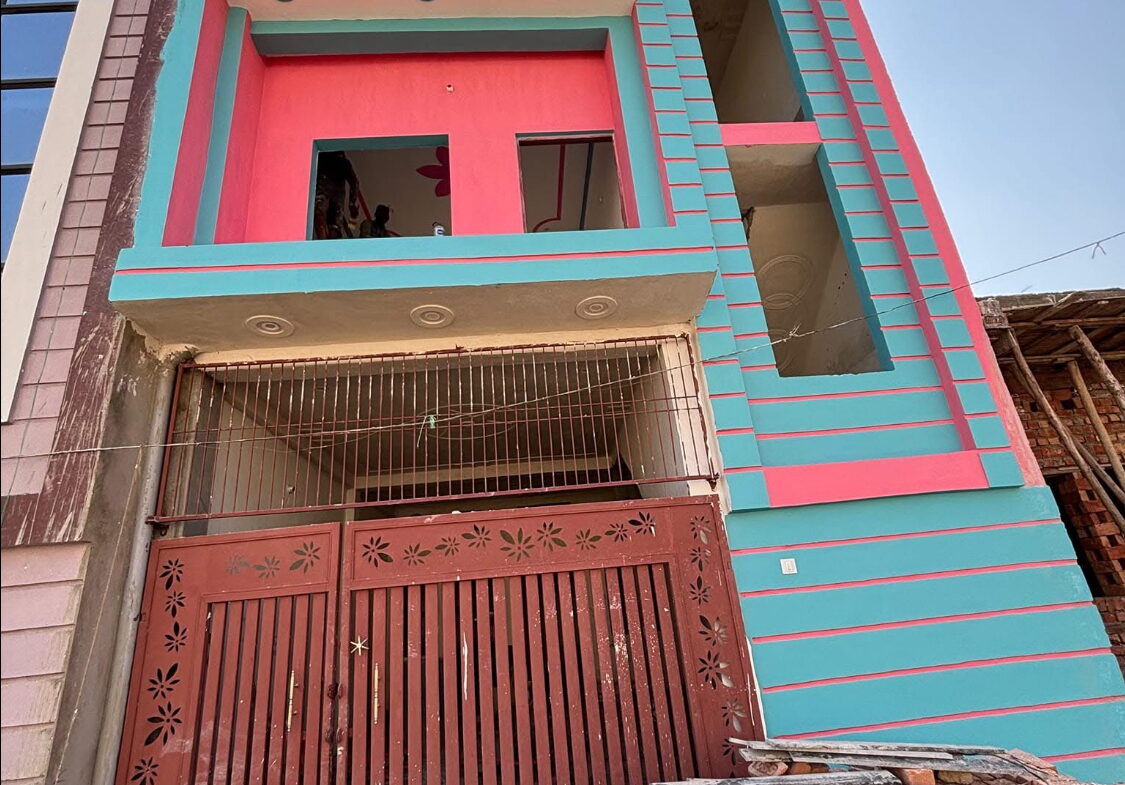 3 Beds 3 Baths house for sale in Varanasi