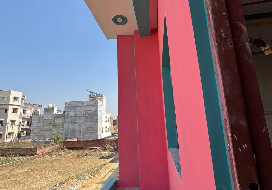 3 Beds 3 Baths house for sale in Varanasi