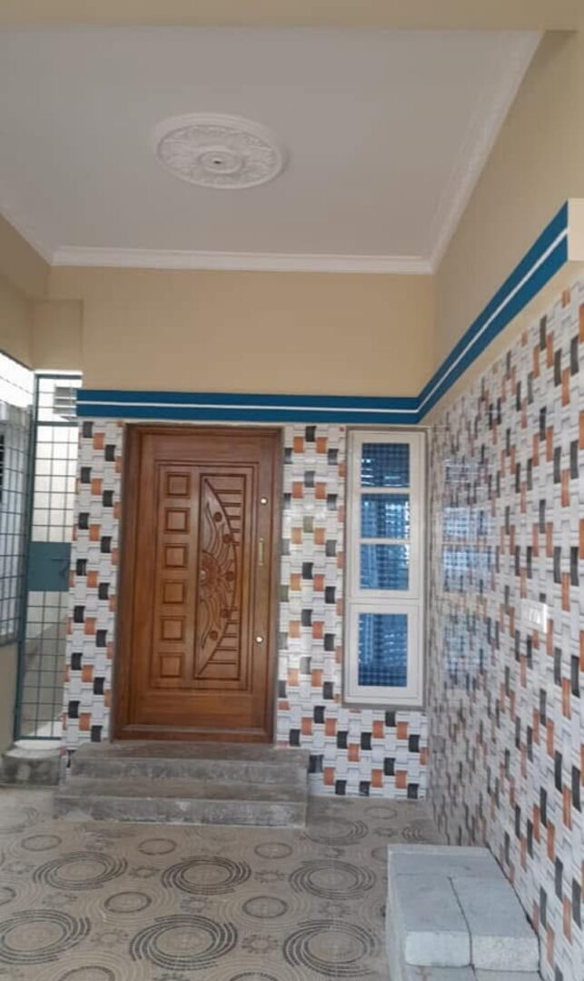 Independent house for sale in Varanasi