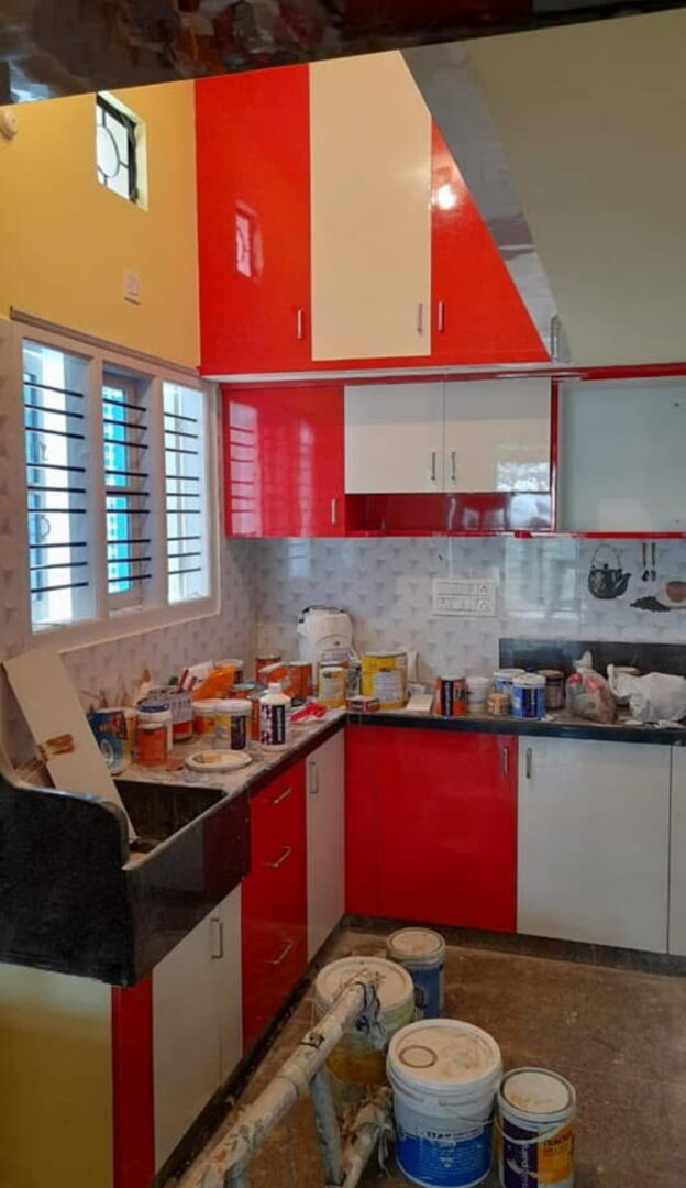 Independent house for sale in Varanasi