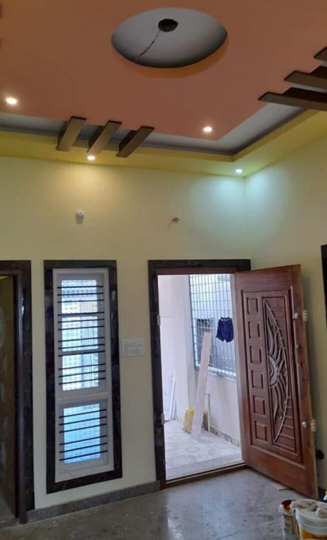 Independent house for sale in Varanasi