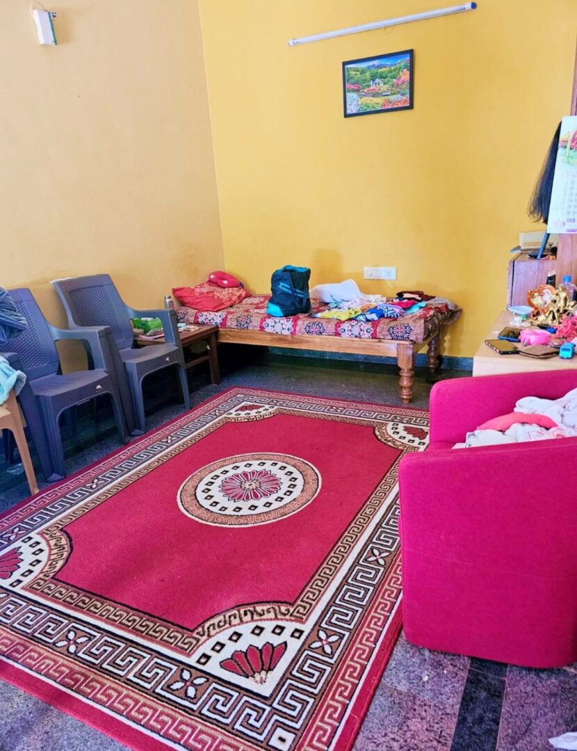 Independent house for sale in Varanasi
