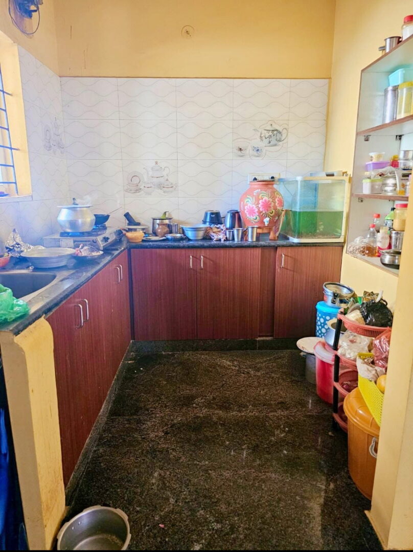 Independent house for sale in Varanasi