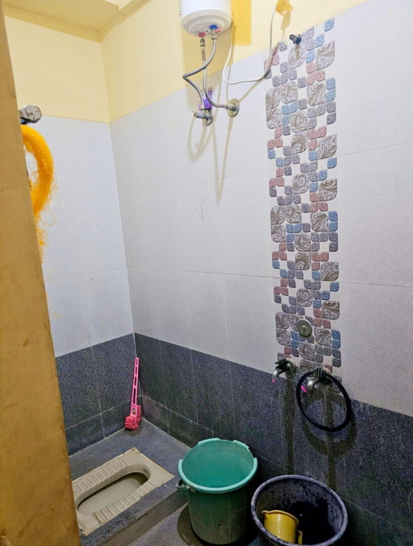 Independent house for sale in Varanasi
