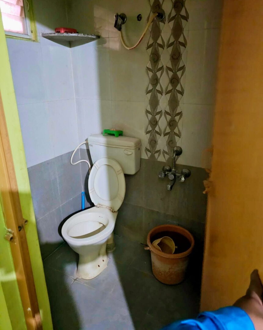 Independent house for sale in Varanasi