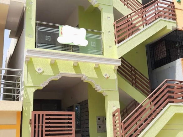 4 Beds 4 Baths house for sale in Varanasi