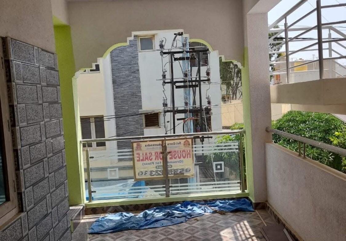 4 Beds 4 Baths house for sale in Varanasi
