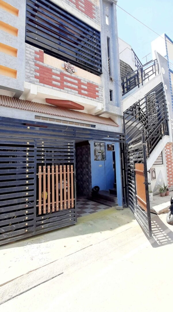 Independent house for sale in Varanasi
