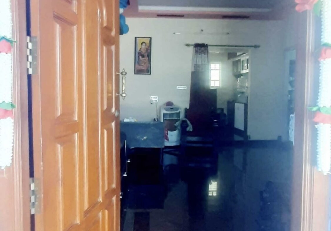 Independent house for sale in Varanasi