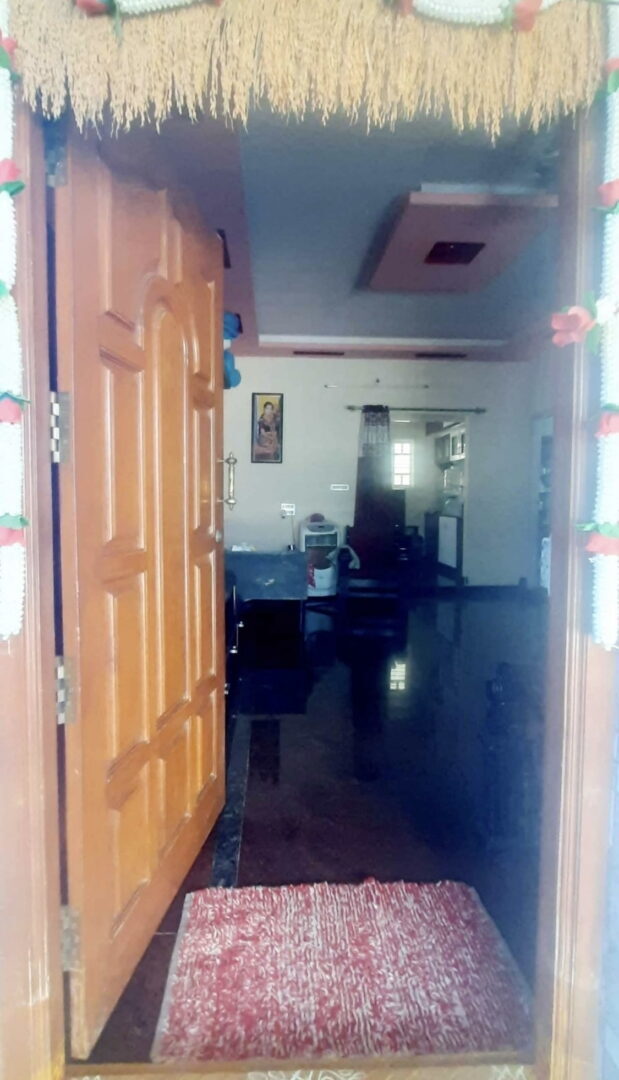 Independent house for sale in Varanasi