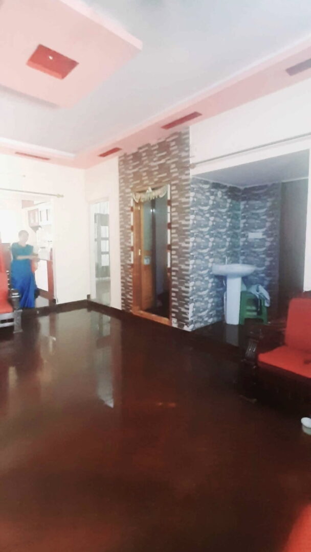 Independent house for sale in Varanasi